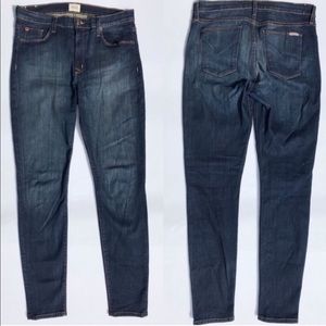 Hudson Barbara 29 skinny jeans